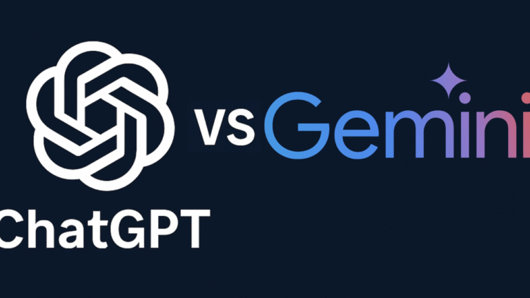 Meta AI vs Google Gemini: Battle of the Smartest Bots