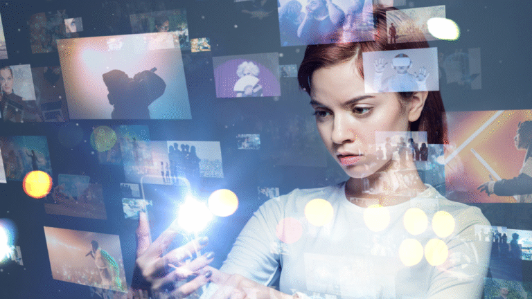 Is AI the Future of Entertainment? Here’s What Experts Say