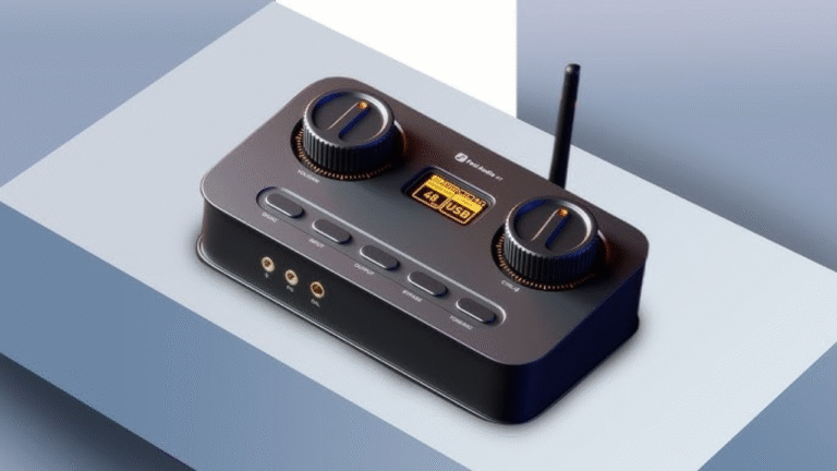 Top 7 Mind-Blowing Gadgets You Didn’t Know Existed